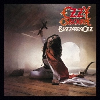 OZZY LAST STAGE！
