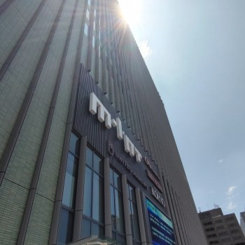 神戸風景！