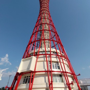 神戸風景！