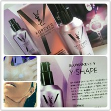 YSL仕上げ用美容液★「フォーエバー リブレイター Yセラム」