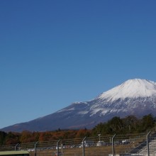 明けましておめでとう～(^-^)/