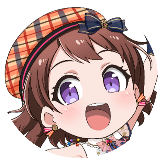 ガルパと赤い羽根共同募金のコラボレーション第5弾が決定 Bang Dream バンドリ 公式サイト