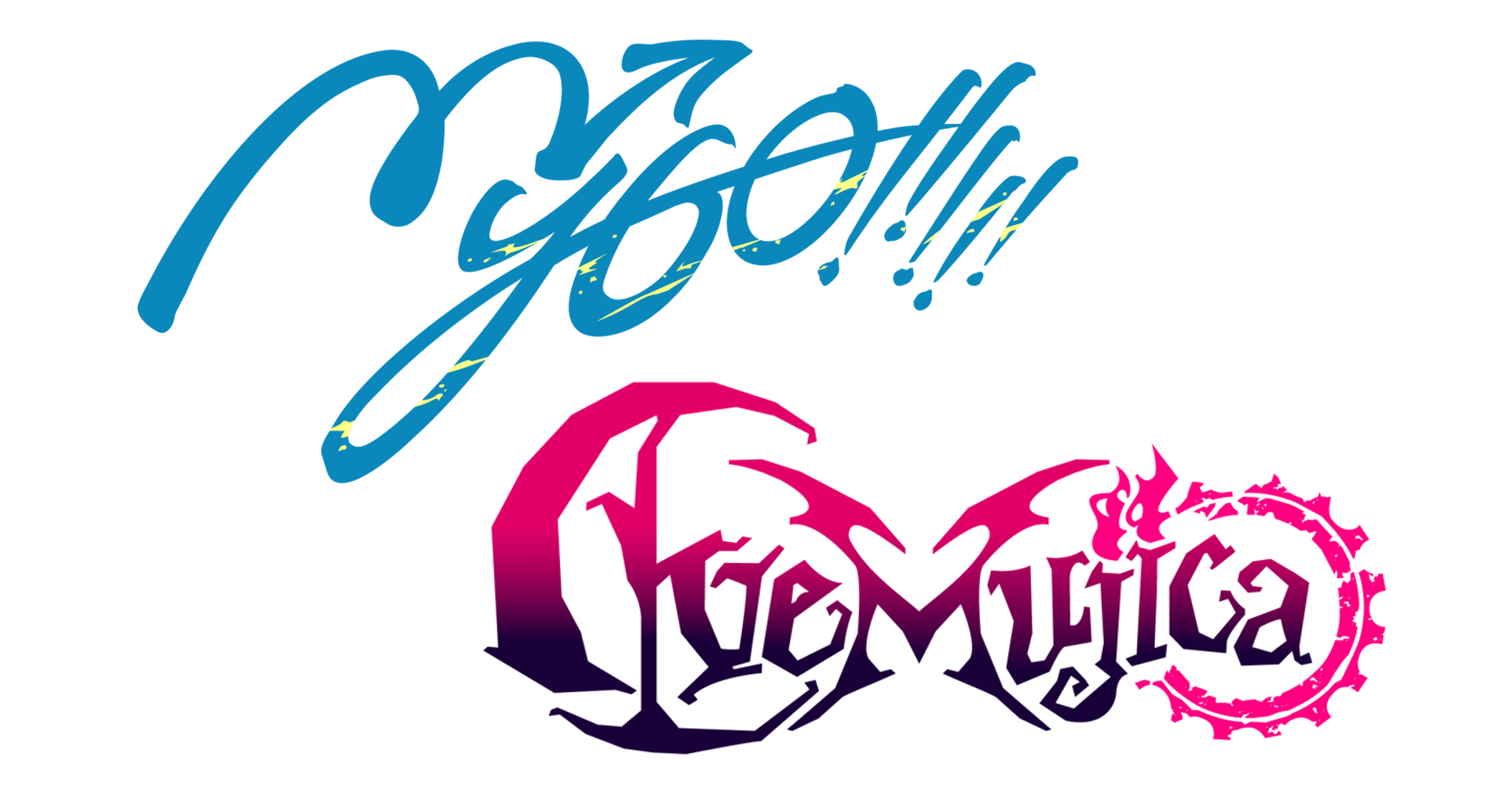 MyGO!!!!!×Ave Mujica ツーマンライブ | BanG Dream!（バンドリ
