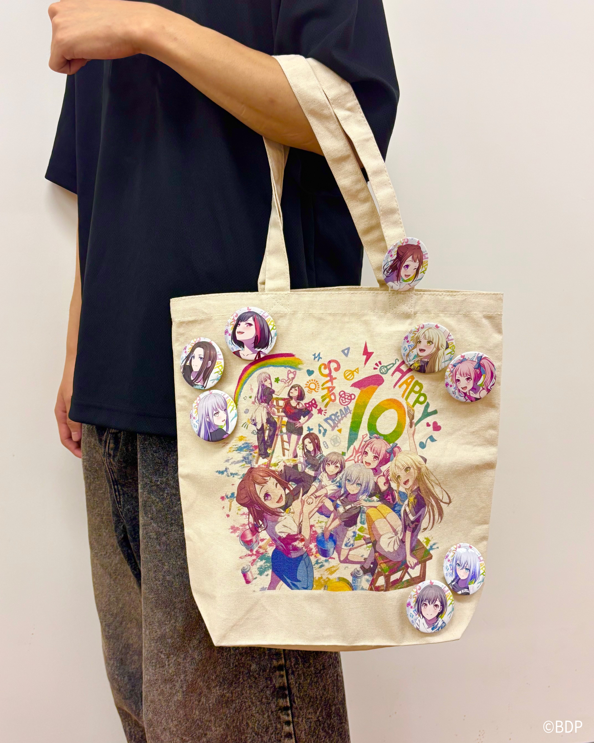 バンドリ！ ガールズバンドパーティ！ カバーコレクションVol.10