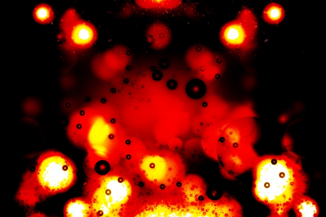 温泉ができるまでをご存知ですか？