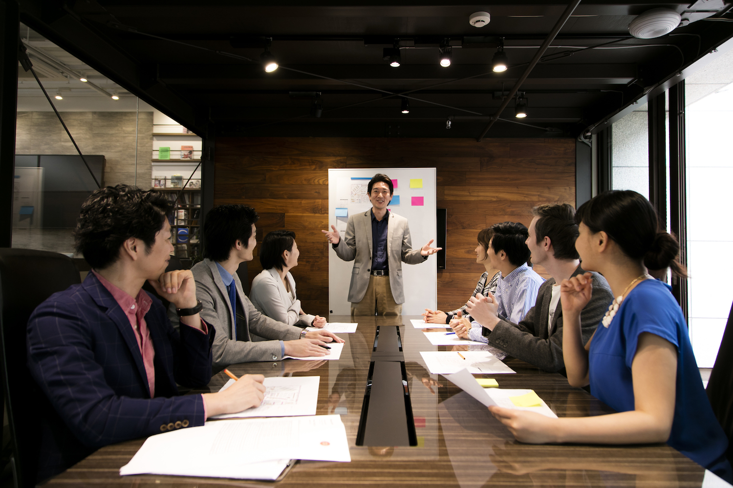 シード期の起業家が資金調達の前に知っておくべきこととは？ Batonz Ventures(バトンズベンチャーズ