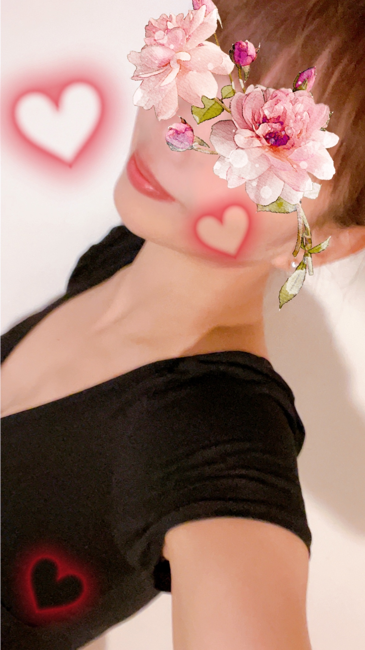 お久しぶりです♡メイン画像