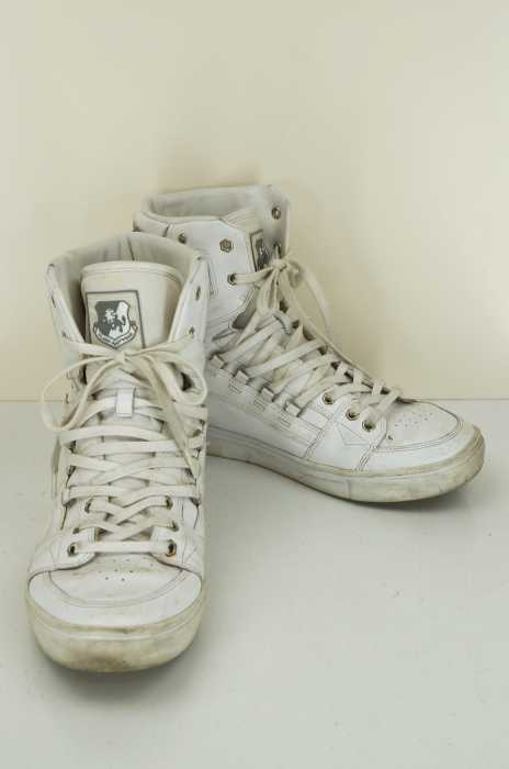 VLADO FOOTWEAR （） ベルクロ ハイカット スニーカー メンズ シューズ