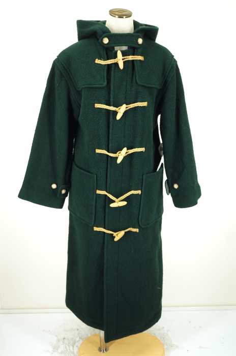 RALPH LAUREN （ラルフローレン） ダッフルコート レディース アウター