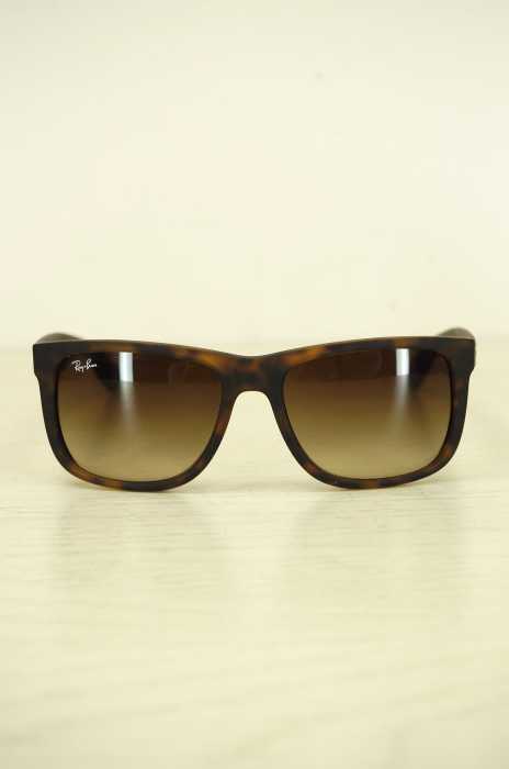 Ray-Ban （レイバン） JUSTIN サングラス メンズ ファッション雑貨