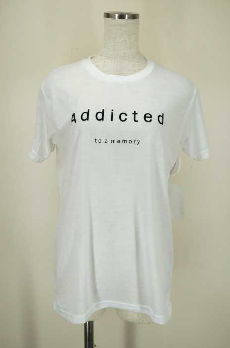 EMODA （エモダ） フェルトワッペンTシャツ レディース トップス