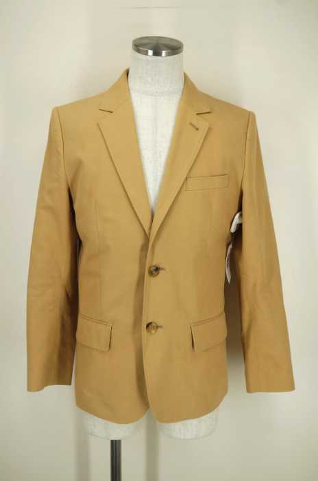 A.P.C. (アー・ペー・セー) 2Bテーラードジャケット メンズ アウター