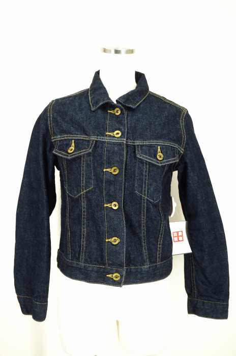 イエナスローブ＊デニムジャケット