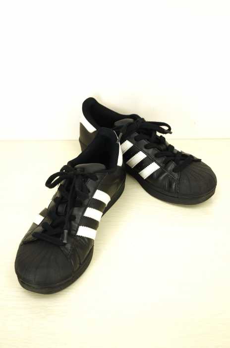 adidas （アディダス） SUPERSTAR スーパースター スニーカー レディース シューズ