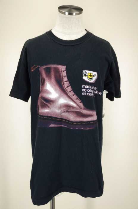 Dr.Martens (ドクターマーチン) プリントTシャツ メンズ トップス