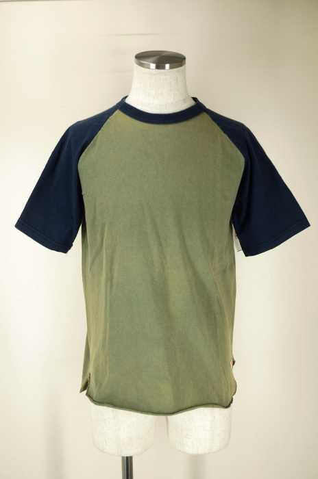 GOODWEAR （グッドウエア） ラグランTシャツ メンズ トップス