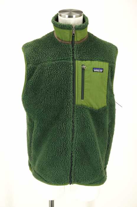 patagonia （パタゴニア） クラシックレトロXベスト メンズ アウター