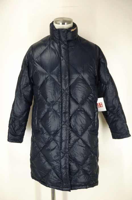 MARMOT (マーモット) URBAN DOWN COAT レディース アウター