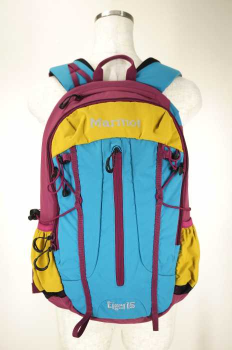 MARMOT （マーモット） Eiger 15 レディース バッグ – ブランド古着 