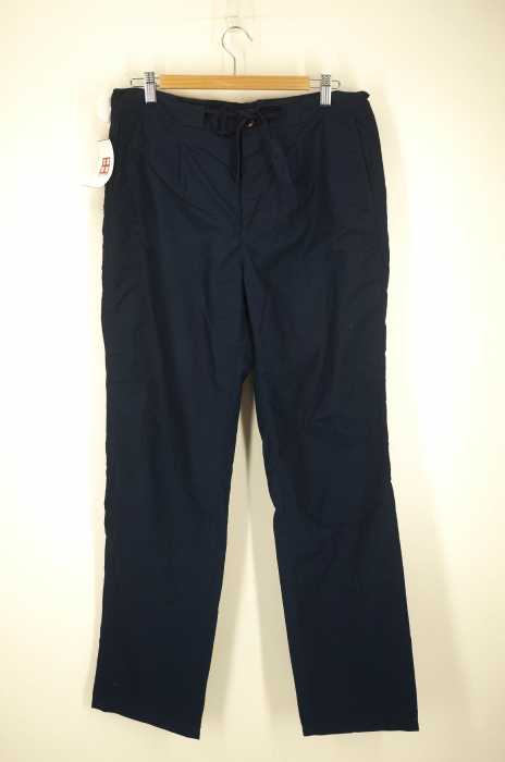 UNUSED (アンユーズド) Pajama Pants メンズ パンツ