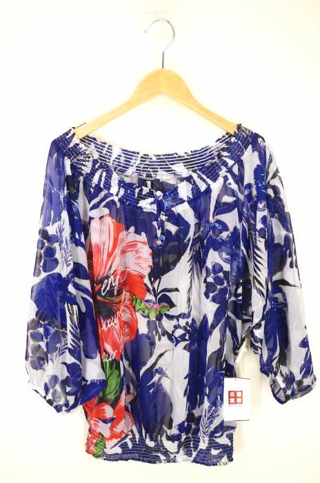DESIGUAL (デシグアル) レディース トップス
