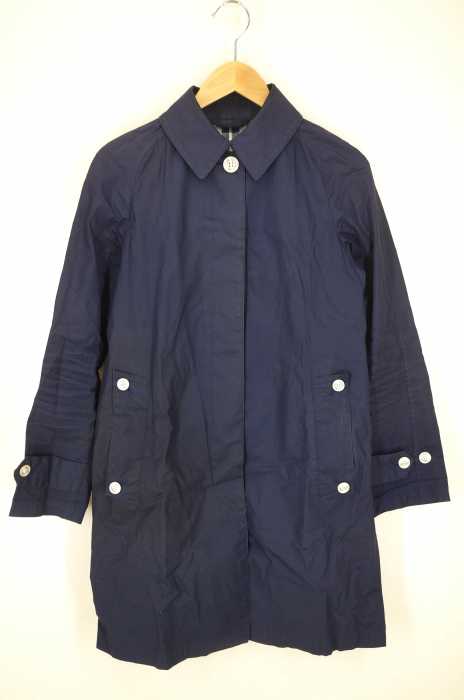 Traditional Weatherwear (トラディショナルウェザーウェア) ステンカラーコート レディース アウター
