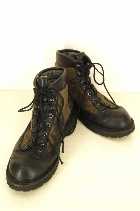 Danner （ダナー） アーバンクーガー vibram gore-tex メンズ シューズ