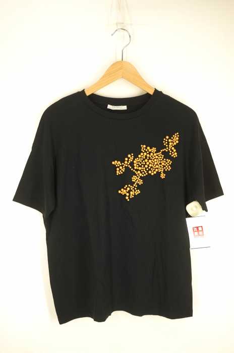 ZARA TRF （ザラティーアールエフ） ビジュー レディース トップス
