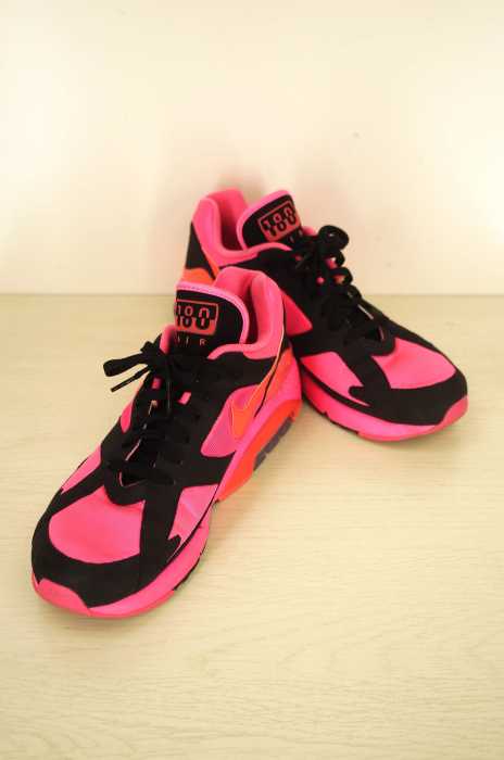 NIKE ×COMME des GARCONS（ナイキコムデギャルソン） HOMME PLUS AIR MAX メンズ シューズ
