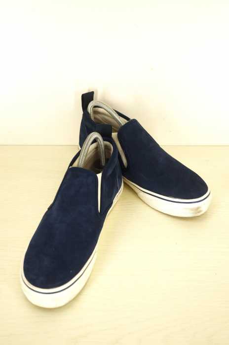 VANS (バンズ ) MID SILP ON メンズ シューズ