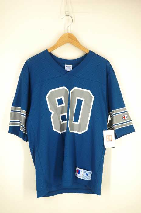 Champion （チャンピオン） フットボールシャツ メンズ トップス