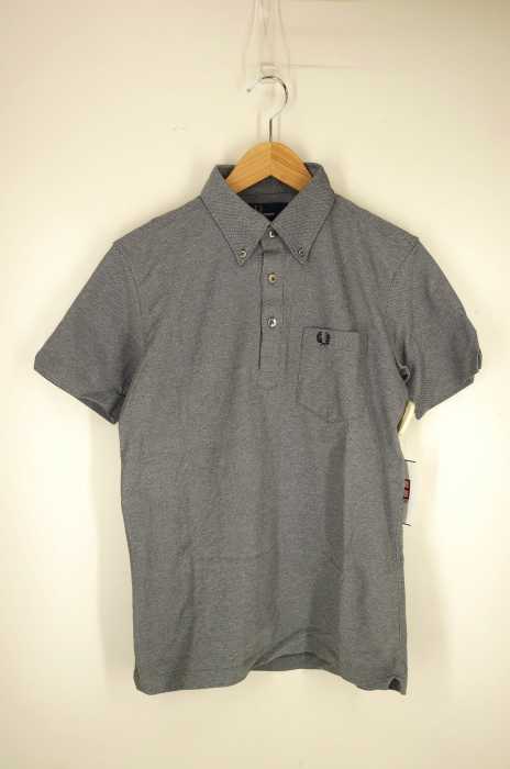 FRED PERRY （フレッドペリー） B/D Shirt メンズ トップス