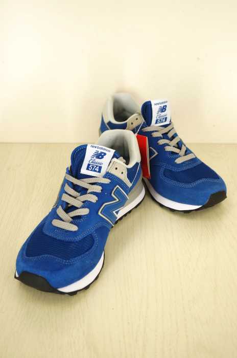 NEW BALANCE （ニューバランス） ML574ERB メンズ シューズ