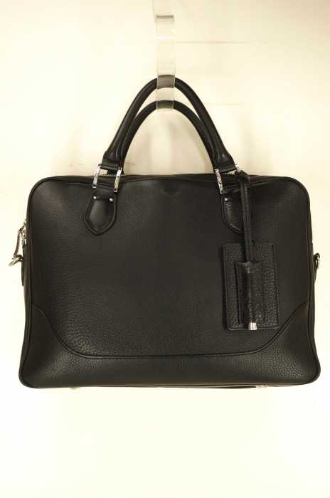 PELLE MORBIDA （ペッレモルビダ） レザーハンドバッグ メンズ バッグ