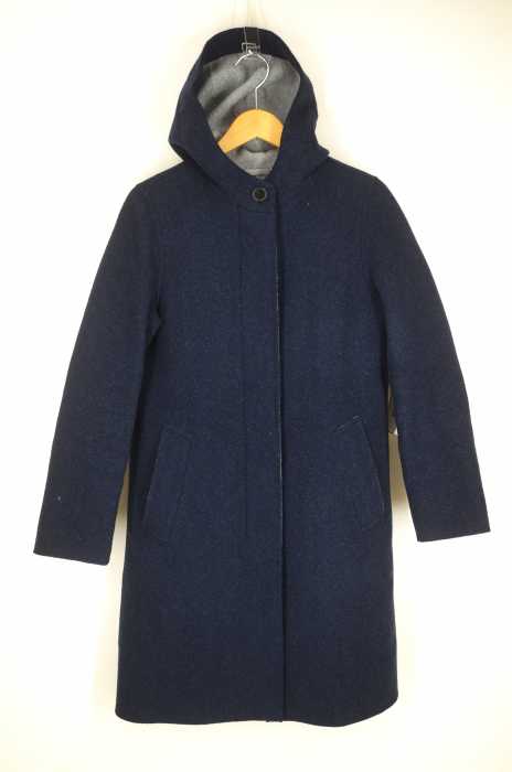Mackintosh LONDON （マッキントッシュ ロンドン） フード付きコート レディース アウター