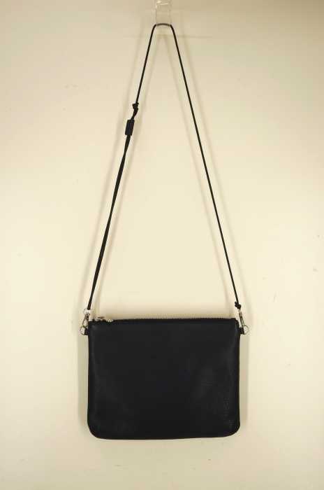 Beauty Youth United Arrows ビューティーアンドユースユナイテッドアローズ フェイクレザーショルダー メンズ ブランド古着買取販売バズストア