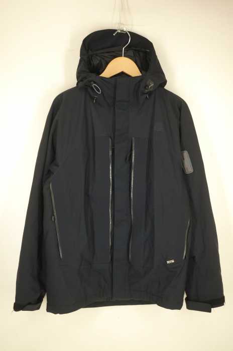 THE NORTH FACE （ザノースフェイス） RTG JACKET メンズ アウター