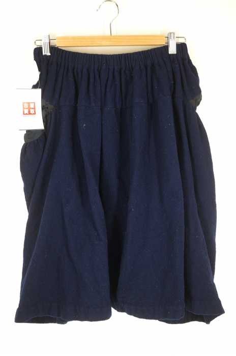 tricot COMME des GARCONS （トリココムデギャルソン） ウールスカート レディース スカート