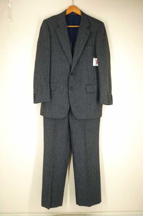 Burberrys バーバリーズ 3ピーススーツセットアップ メンズ セットアップ ブランド古着買取販売バズストア