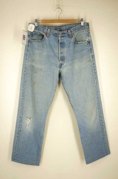 Levis（リーバイス） 501 デニムパンツ メンズ パンツ