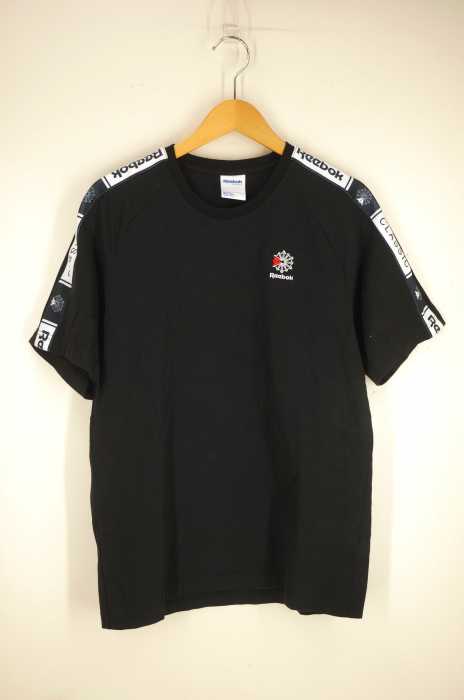 REEBOK CLASSIC（リーボッククラシック） クルーネックTシャツ メンズ トップス