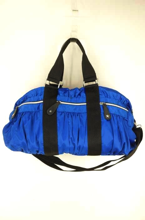 cache Cache（カシュカシュ） 2WAY ナイロントートバッグ レディース バッグ