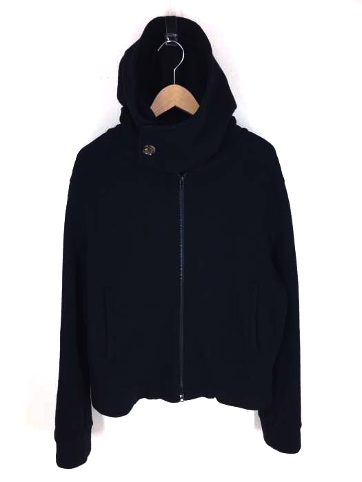 Y's(ワイズ) ジップアップ パーカー レディース トップス