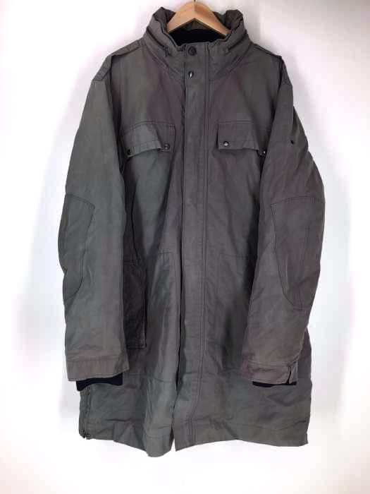 ビクトリノックス VICTRINOX インナー付きコート Mサイズ VICTORINOX