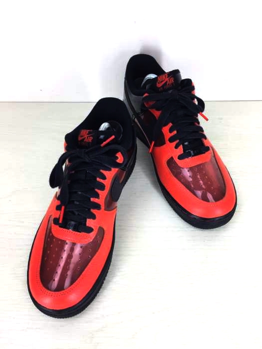 NIKE（ナイキ） Air Force 1 Low Shibuya Halloween スニーカー メンズ シューズ