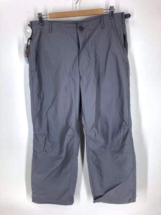 DESCENTE（デサント） CARGO PANT カーゴパンツ メンズ パンツ