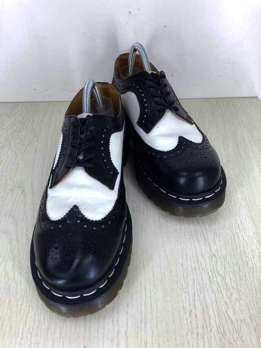 Dr.Martens（ドクターマーチン） AW006 5ホール ブローグ