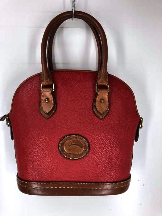 DOONEY&BOURKE（ドゥーニーアンドバーク） レザーハンドバッグ レディース バッグ