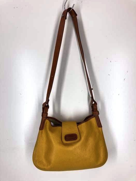 i santi(イサンティ) レザーショルダーバッグ レディース バッグ