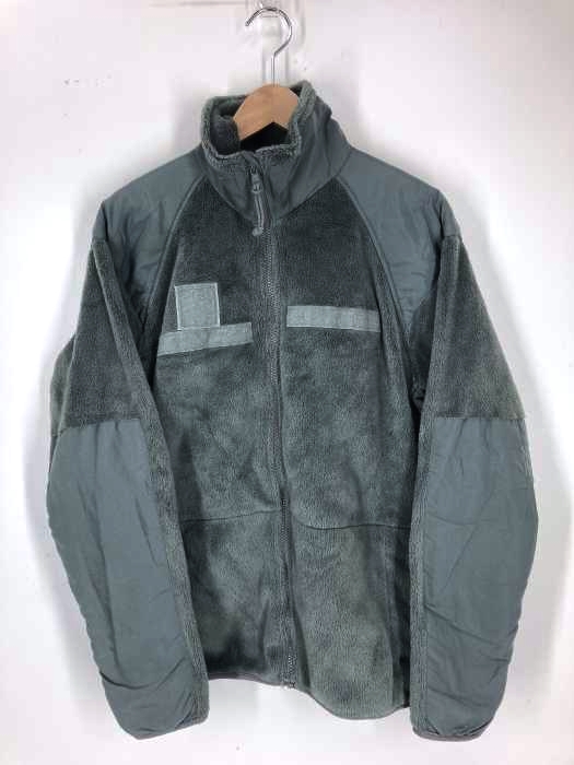 US ARMY（ユーエスアーミー） POLARTEC FLEECE JACKET ポーラテック フリース ジャケット メンズ アウター